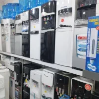 آبسردکن ایستاده m2کالا خانگی قنواتی فاز 7