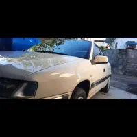 زانتیا سفید ۱۳۸۵