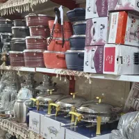 تعویض ظروف فرسوده آشپزخانه ملک شهر خ مفتح|ظروف پخت‌وپز|اصفهان, ملک‌شهر|دیوار