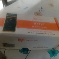 فروش دستگاه نو کارت خوان مدل MF919