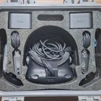 HTC Vive  اچ تی سی دایو