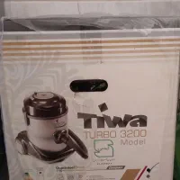 جارو برقی سطلی تیوا مدل 3200 زیر قیمت