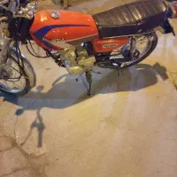 تکتازمدل 90|موتورسیکلت|نیشابور, مدرس|دیوار