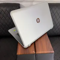 Hp i7 ram16 940mx 2 لپ تاپ پشت ویترینی وارداتی|رایانه همراه|رشت, لاکانی|دیوار
