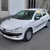 ۲۰۶ مدل ۸۹ (نقد اقساط)