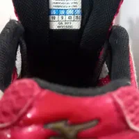 کتونی میزانو اورجینال|کیف، کفش، کمربند|کبودرآهنگ, |دیوار