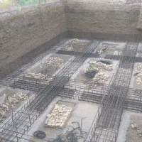 ارماتوربندی وقالب بندی عامل تبادکان|خدمات پیشه و مهارت|مشهد, تربیت (صدف)|دیوار