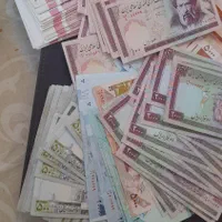 اسکناس های جمهوری قیمت مناسب|کلکسیون سکه، تمبر، اسکناس|اصفهان, همدانیان|دیوار
