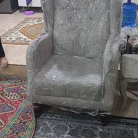 کاور مبل وپرده و....|مبلمان خانگی و میز عسلی|بندرعباس, |دیوار