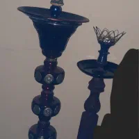 قلیان عربی و چوبی قلیان مار