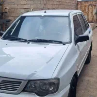 پراید۱۳۲