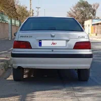 پژو پارس TU5|خودرو سواری و وانت|نجفآباد, فردوسی|دیوار