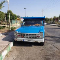 نیسان دیزل|خودرو سنگین|زنجان, |دیوار