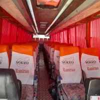 اتوبوس ولوو تیپ ۲|خودرو سنگین|تهران, میدان میوه و تره‌بار مرکزی|دیوار