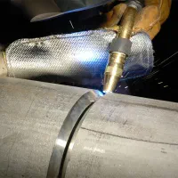 جوشکاری آرگون استیل و غیره|خدمات پیشه و مهارت|کاشمر, |دیوار