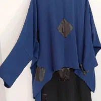 کاپشن و شومیز دامن|لباس|تاکستان, |دیوار