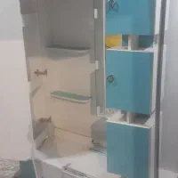 کمد و ویترین کودک