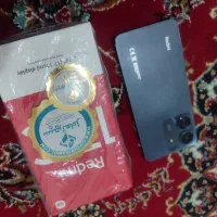 گوشی ردمی13C