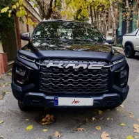 کی ام سی تی 9 مدل 1403 مشابه صفر