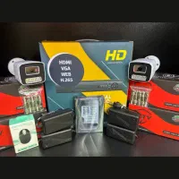 دوربین مداربسته (اقتصادی پیشنهاد ویژه)