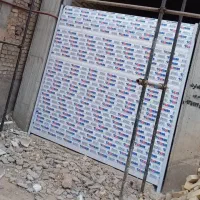 نصب و تعمیر کرکره برقی