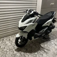 موتور طرح واریو گلکسی160