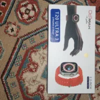 ساعت هوشمند مدل ماکس Fit pro