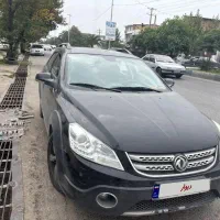 اچ سی کراس مدل ۹۶ مشکی سالم