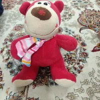 عروسک|اسباب‌بازی بچه|مشهد, دانشجو|دیوار