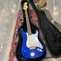 فروش گیتار برقی و آمپیلیفایر