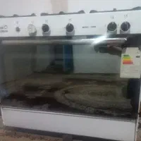 اجاق گاز نو