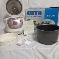 پلوپز ـ آرامپز مارک الیتا