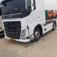 اف اچ 500یورو 6 مدل 2019|خودرو سنگین|شیراز, شهرک مهدیه|دیوار