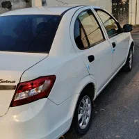 ساینا مدل99 مشابه صفر