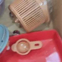 ترازو وخردکن دستی