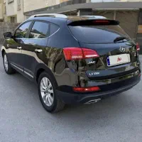 جک S5 نیوفیس مدل اسفند1400