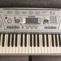 keyboard YAMAHA PSR 275 piano|پیانو، کیبورد، آکاردئون|کرمانشاه, |دیوار