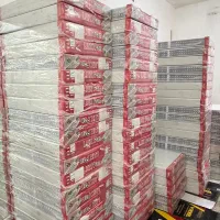 پخش/انبار رادیاتورلورچ ایساتیس سپاهان ایران لوکسپن|آبگرمکن، پکیج، شوفاژ|مشهد, الهیه|دیوار