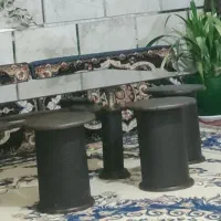 میز عسلی|مبلمان خانگی و میز عسلی|اسدآباد, |دیوار