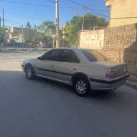 پژو پارس مدل 1384|خودرو سواری و وانت|قم, تعویض پلاک|دیوار