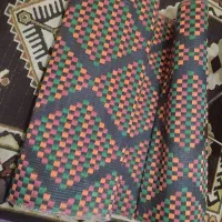 زیرانداز حصیری ۱۲ متری|روفرشی|شیراز, شهرک ولیعصر|دیوار