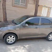 جک جی 3|خودرو سواری و وانت|نجف‌آباد, فاز ۳ شهرک آزادگان|دیوار