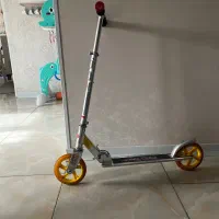 اسکوتر تاشو
