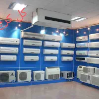 نصب، سرویس و تعمیرات کولرگازی