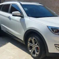 فیدلیتی ۷ نفره ۱۴۰۰