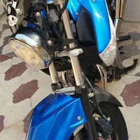 GSR250 2015|موتورسیکلت|بندر گناوه, |دیوار