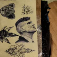 آموزش تخصصی تاتو بدن|خدمات آموزشی|مشهد, راهنمایی|دیوار