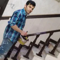 رنگ کاری شریفی