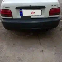 پراید۱۳۱مدلsx91|خودرو سواری و وانت|کرج, کیانمهر|دیوار