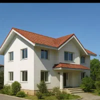 فروش خانه ویلایی دوکله نور، موقعیت عالی